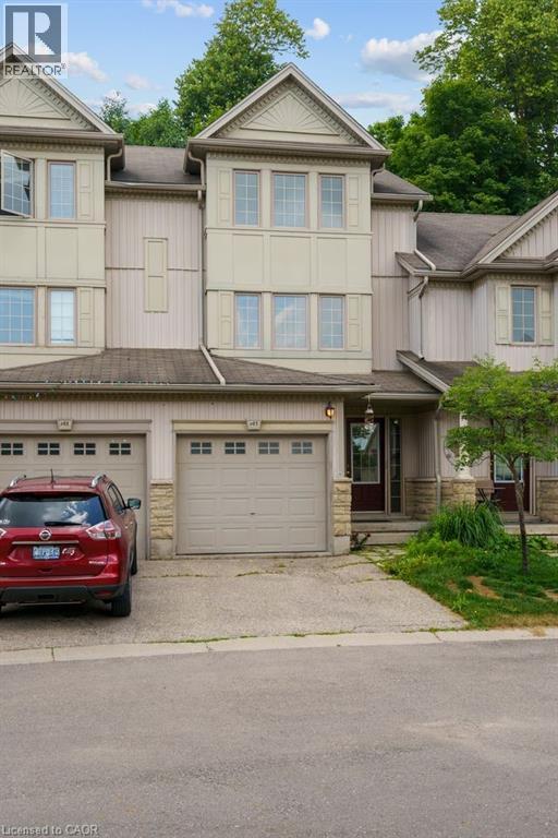 175 David Bergey Drive Unit P87, Kitchener, ON N2E 4H6