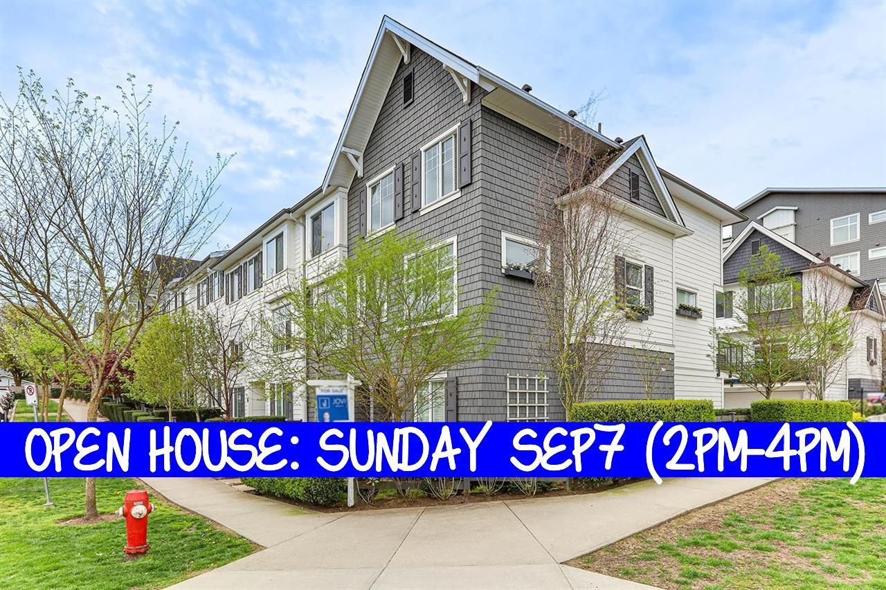 13636 81a Avenue Unit 32, Surrey, BC V3W 1H9
