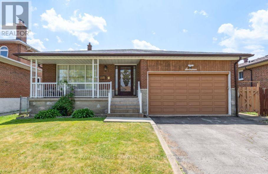 17 Altair Ave, Toronto L'amoreaux, ON M1W 2R1