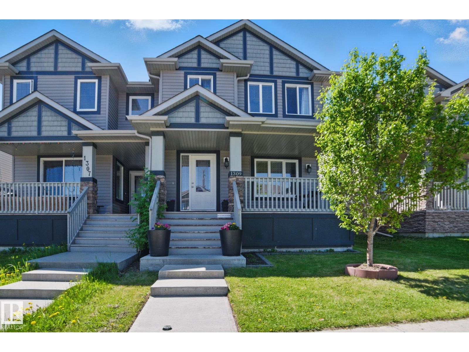 30 Av Nw Unit 1309, Edmonton, AB T6T 0V7