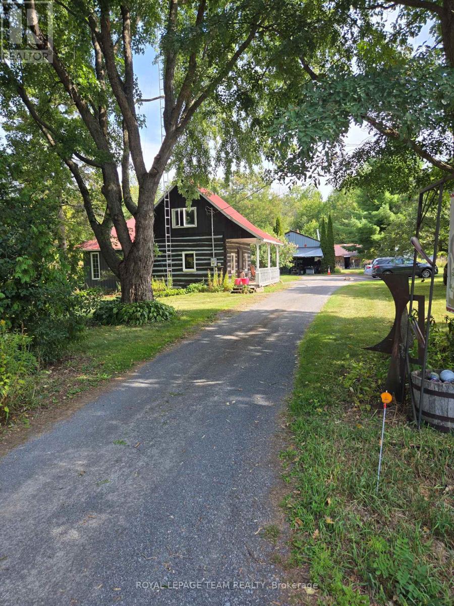 2828 Con 10 N, Mississippi Mills, ON K0A 2X0