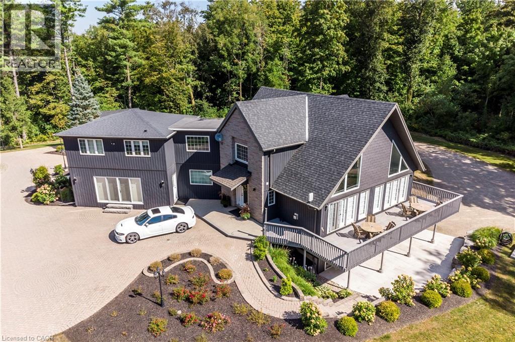 1907 Dumfries Rd, Cambridge, ON N1R 5S5
