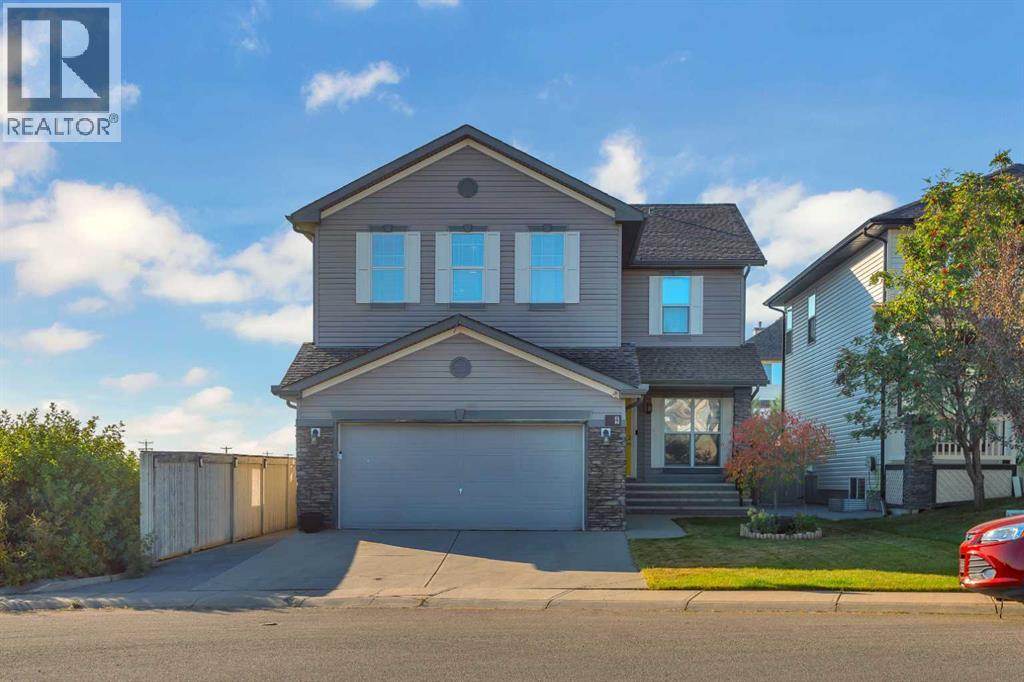 264 Morningside Grn SW, Airdrie, AB T4B 3M4