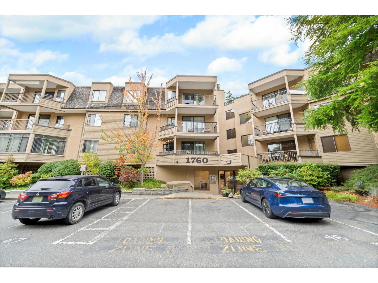 1760 Southmere Crescent Unit 219, Surrey, BC V4A 6E5