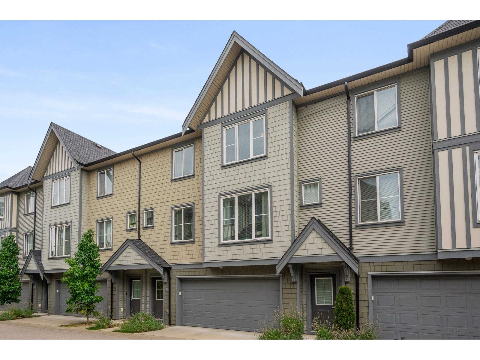 8050 204 Street Unit 37, Langley, BC V2Y 0X1