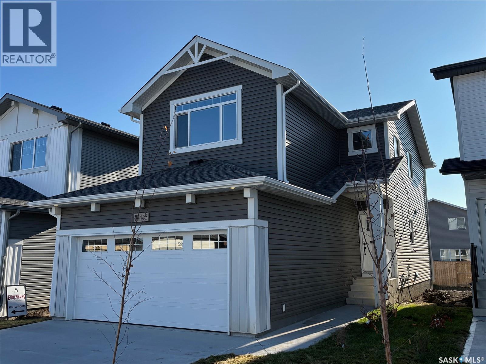 354 Asokan Bnd, Saskatoon, SK S7V 1V9