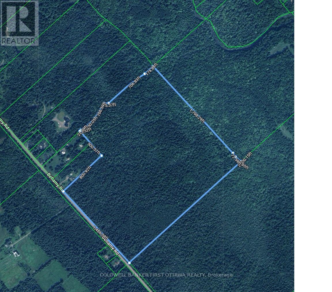 230 Bellamy Rd N, McNab/Braeside, ON K0A 3L0