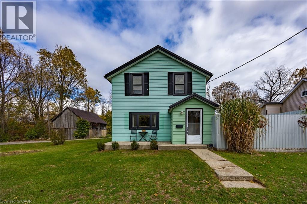 340 Water St, Norfolk County, ON N0E 1W0