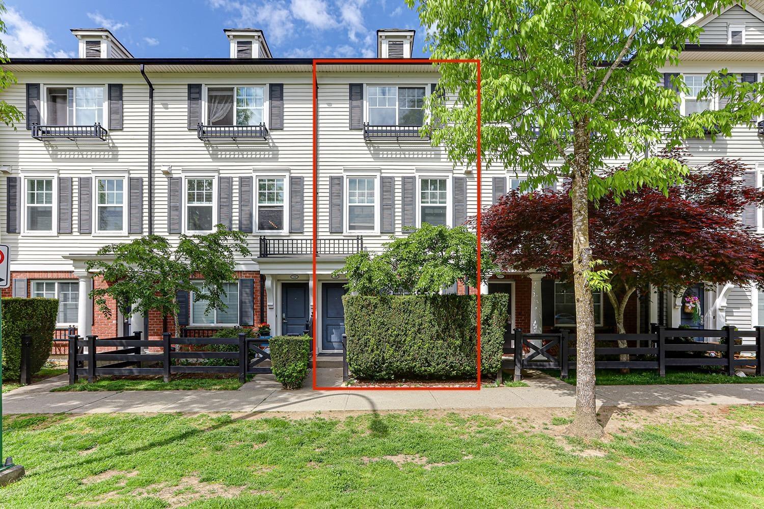 18983 72a Avenue Unit 38, Surrey, BC V4A 1A5