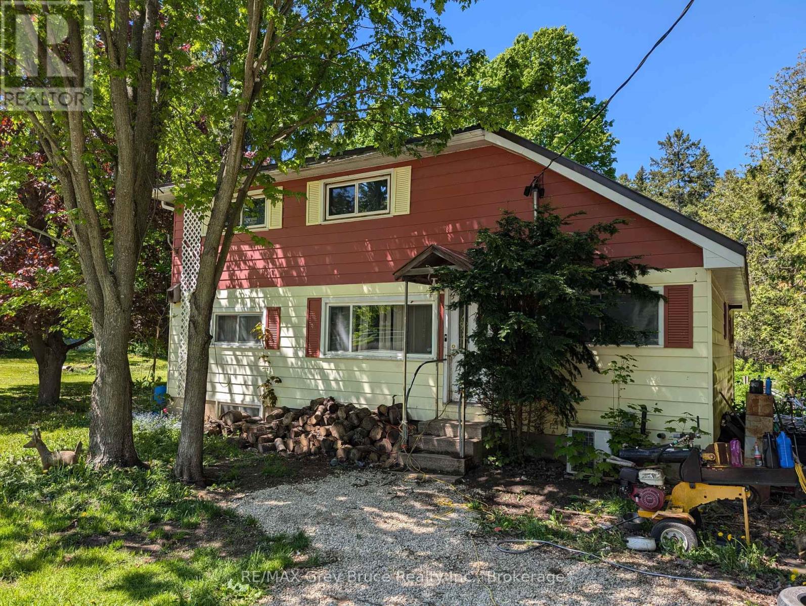 316056 Highway 6 Hwy S, Chatsworth, ON N0H 2V0