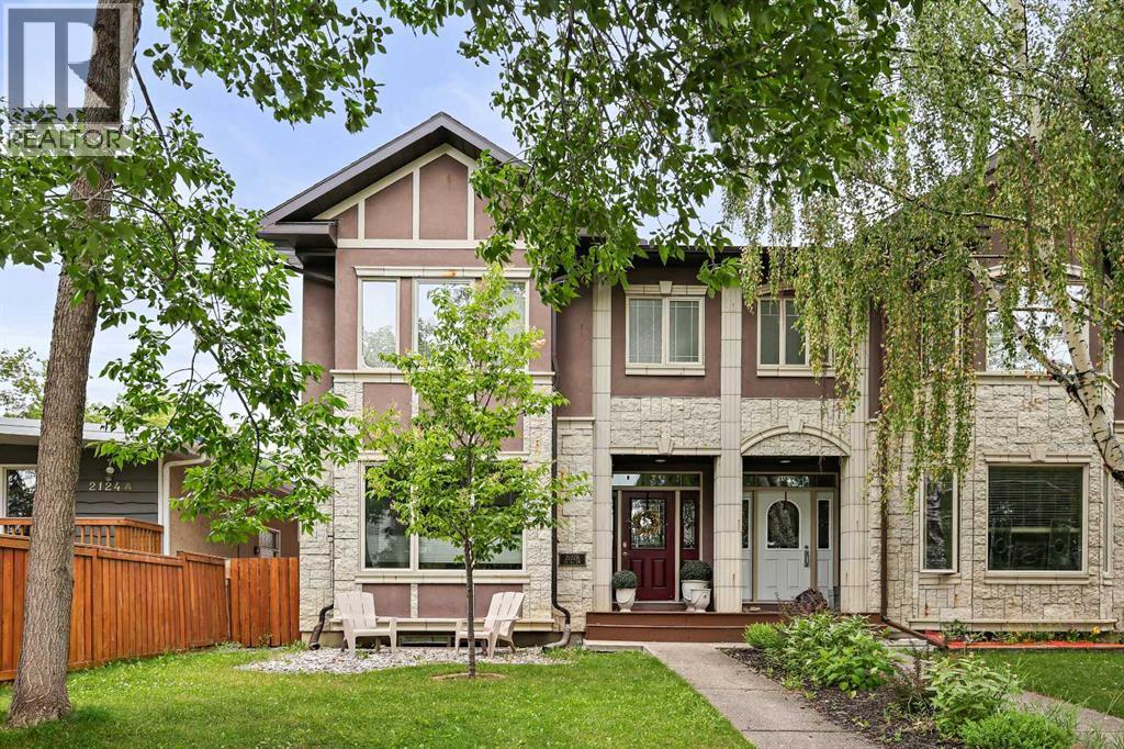 52 Avenue Sw Unit 2122b, Calgary, AB T3E 1K3