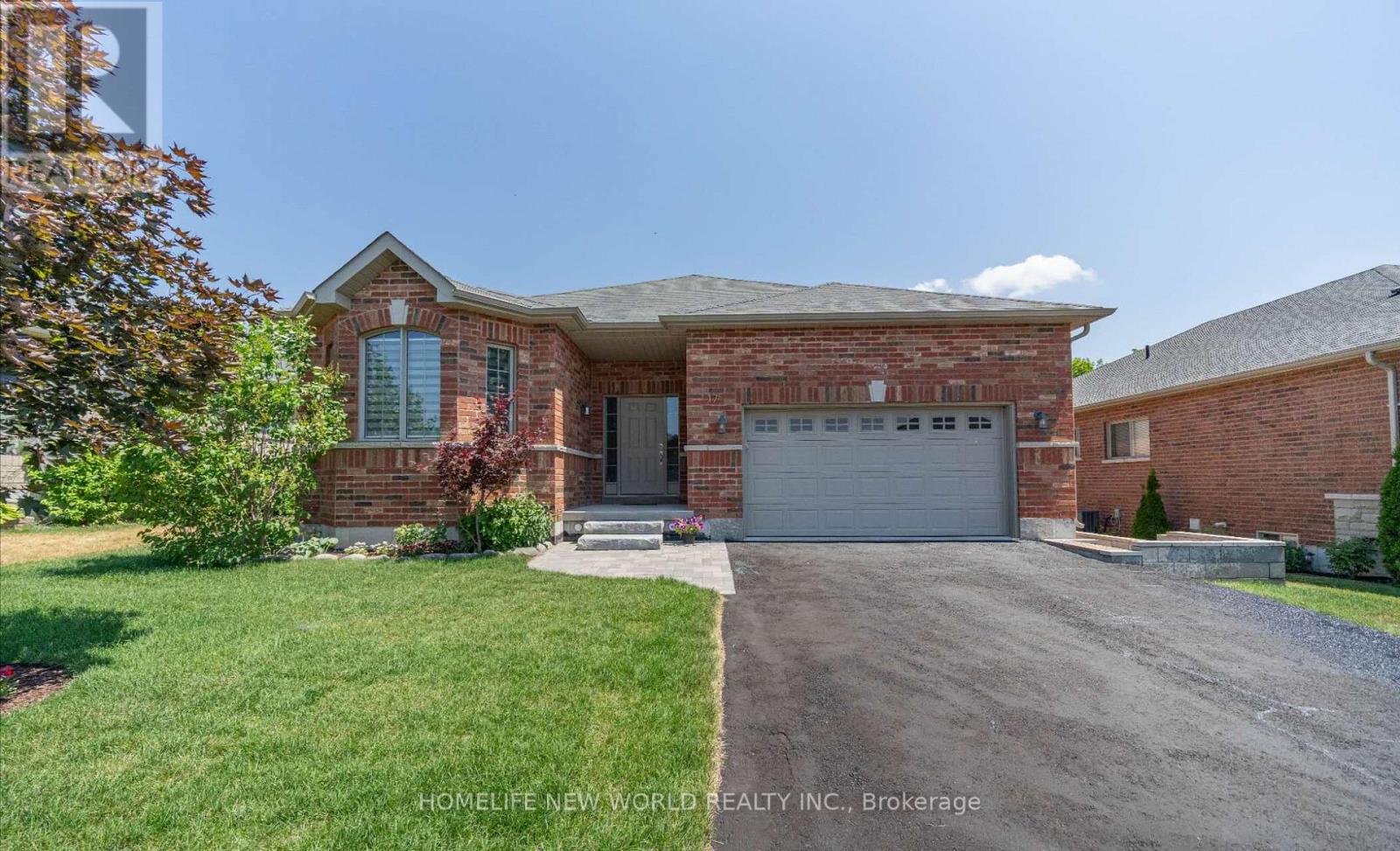 17 Old Trafford Dr, Trent Hills Hastings, ON K0L 1Y0