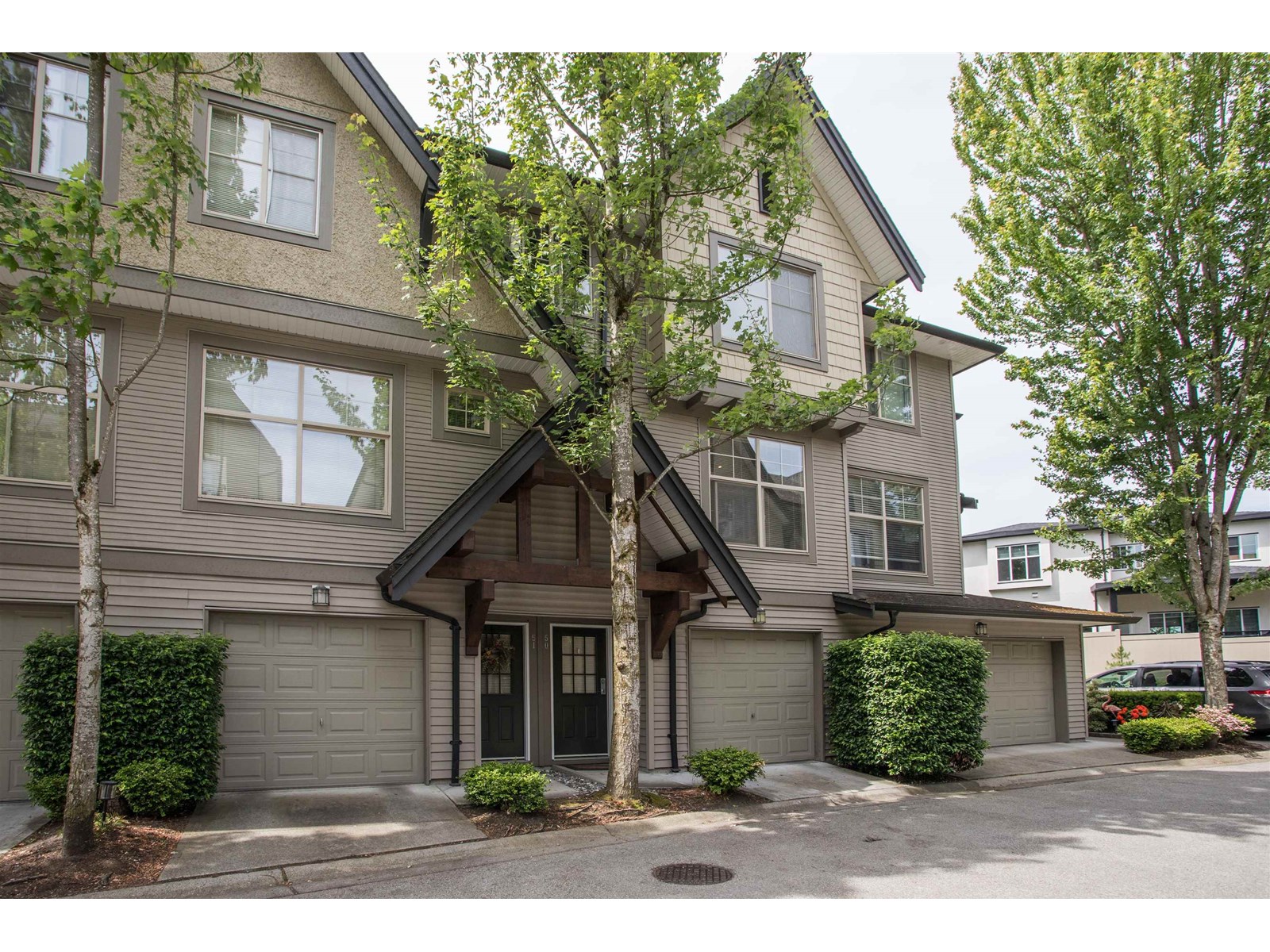 15152 62a Avenue Unit 50, Surrey, BC V3S 1V1