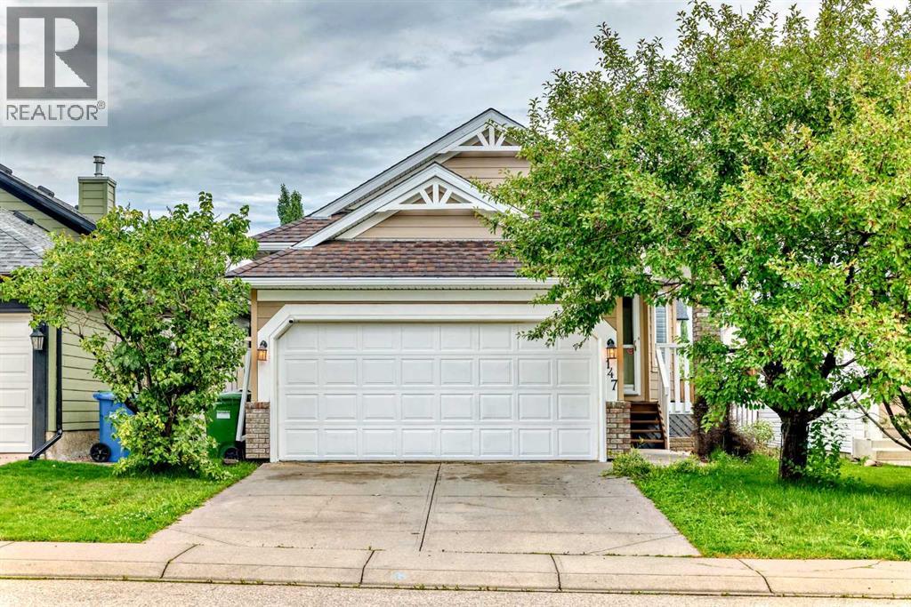 147 Coverton, Calgary, AB T3K 5B2