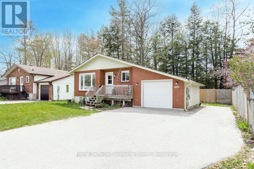 350 Zoo Park Rd, Wasaga Beach, ON L9Z 1S7