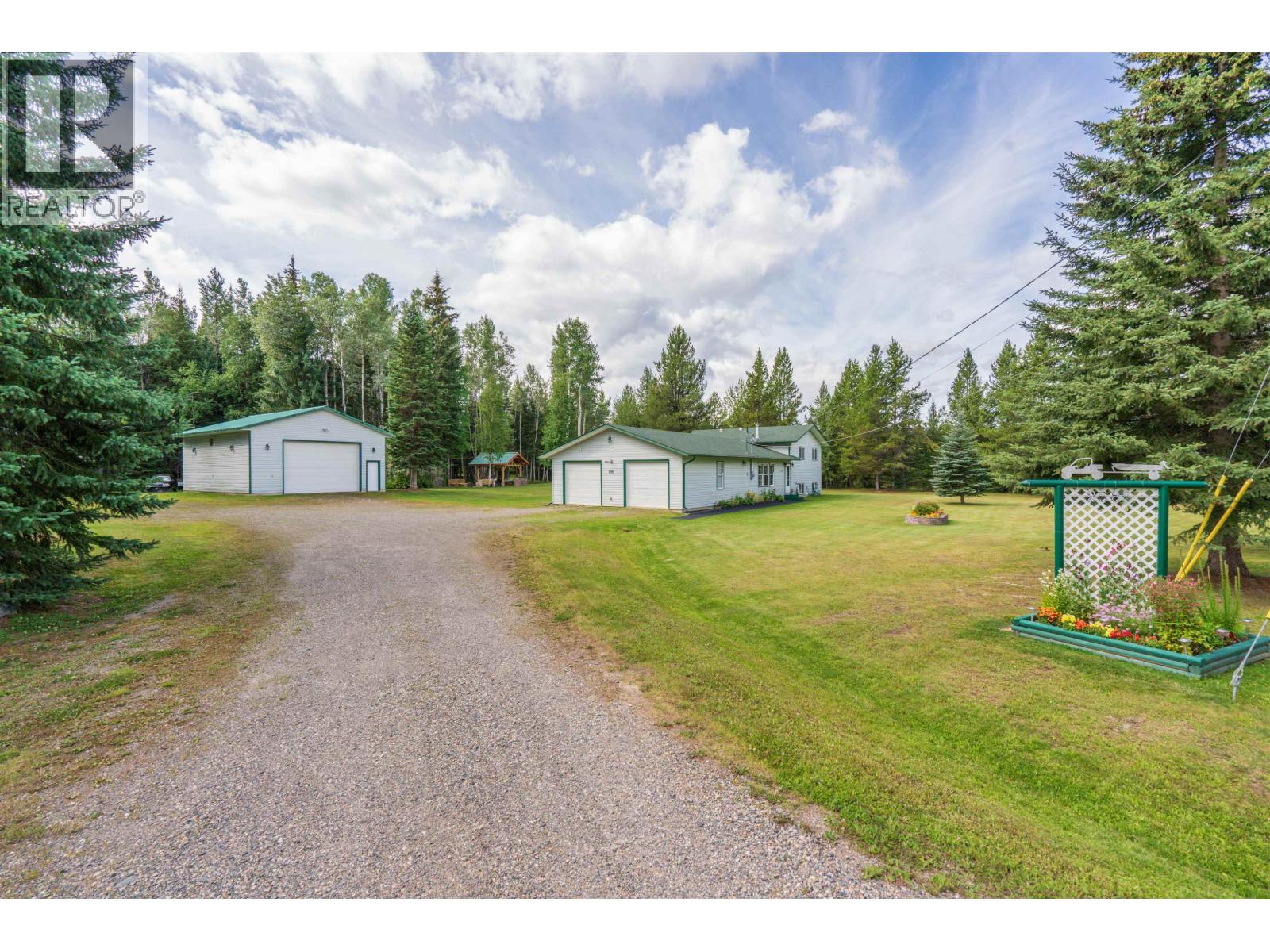 2585 Christopher Dr, Prince George, BC V2K 5W6