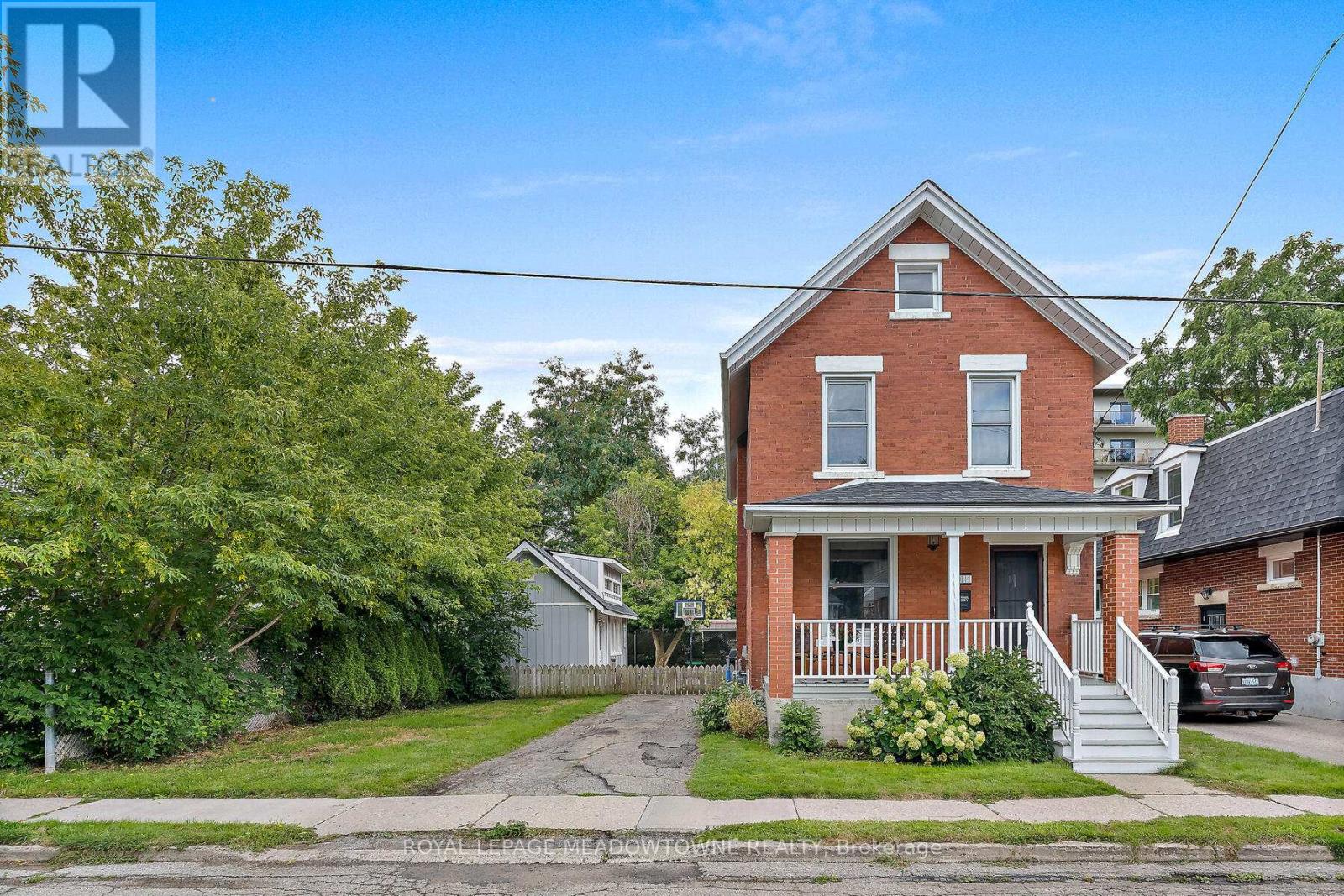 14 Verney St, Guelph, ON N1H 1N4