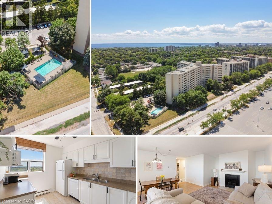 700 Dynes Road Unit 1103, Burlington, ON L7N 3M2