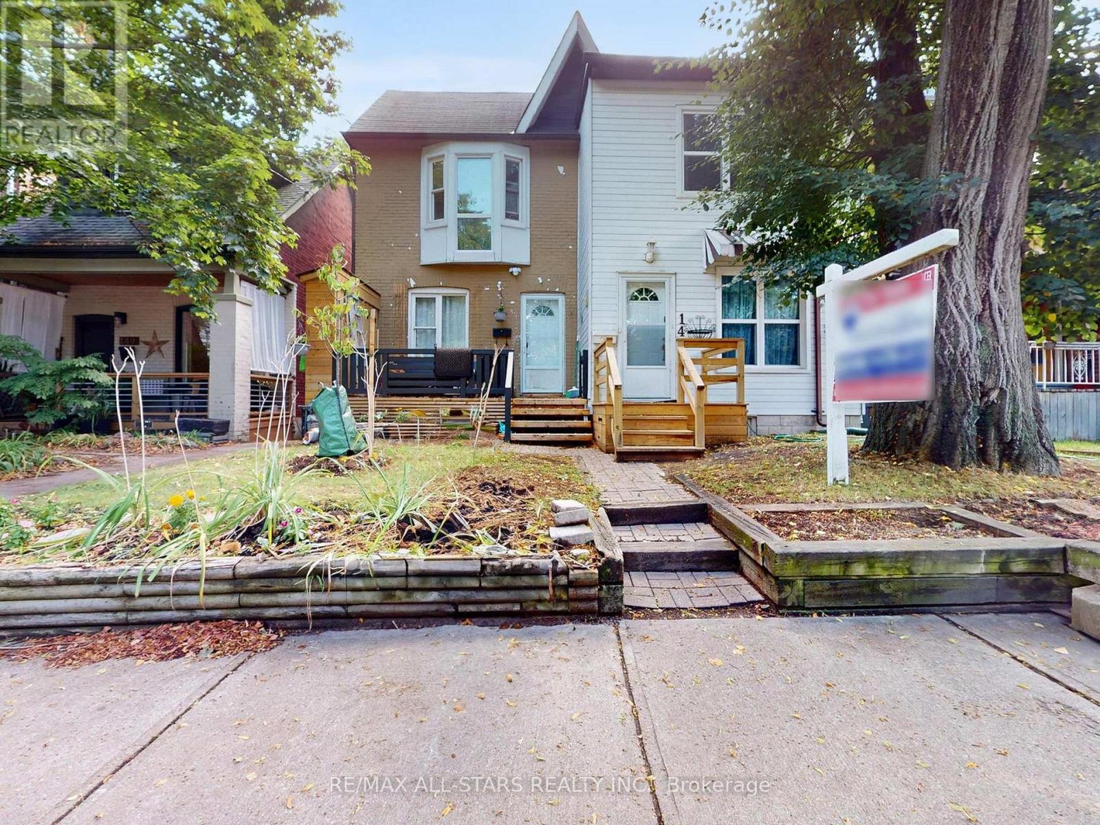 145 Boultbee Ave, Toronto, ON M4J 1B2
