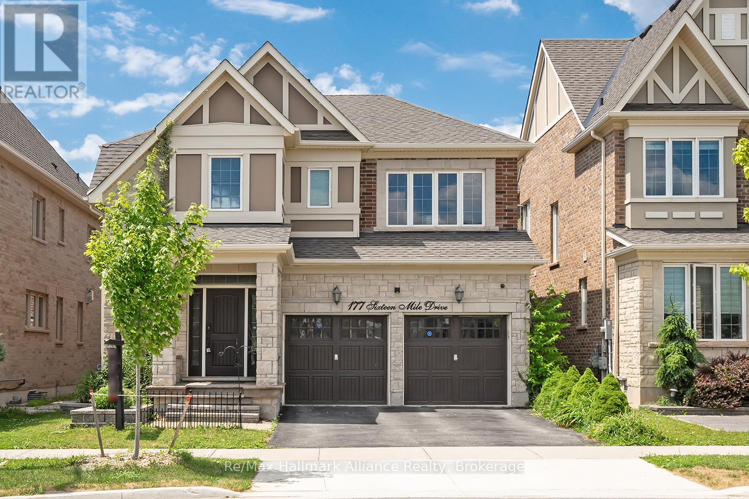 177 Sixteen Mile Dr, Oakville, ON L6M 4J9