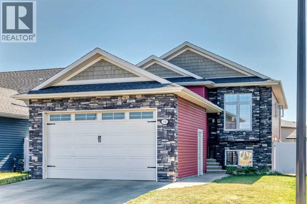 150 Voisin Close, Red Deer, AB T4R 0N1