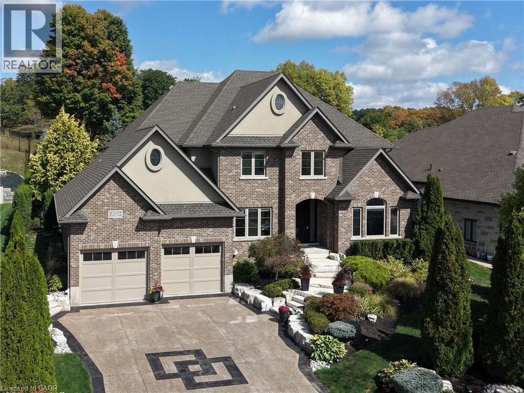 237 River Birch St, Kitchener, ON N2C 2V3