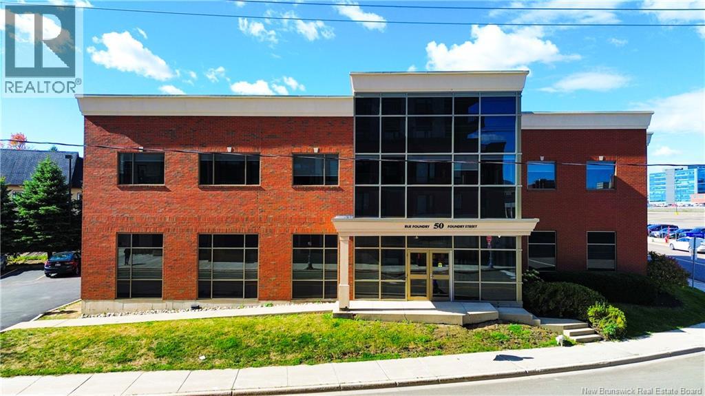 50 Foundry St, Moncton, NB E1C 0B2
