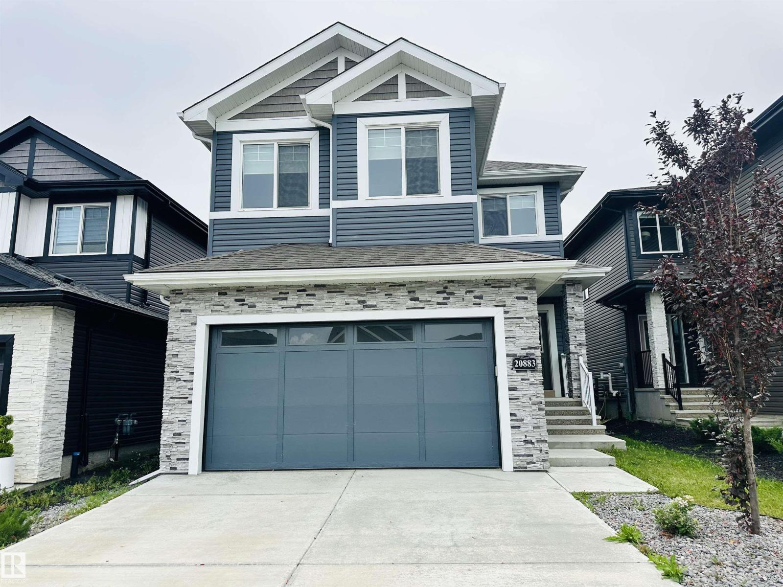 131 Av Nw Unit 20883, Edmonton, AB T5S 0P1