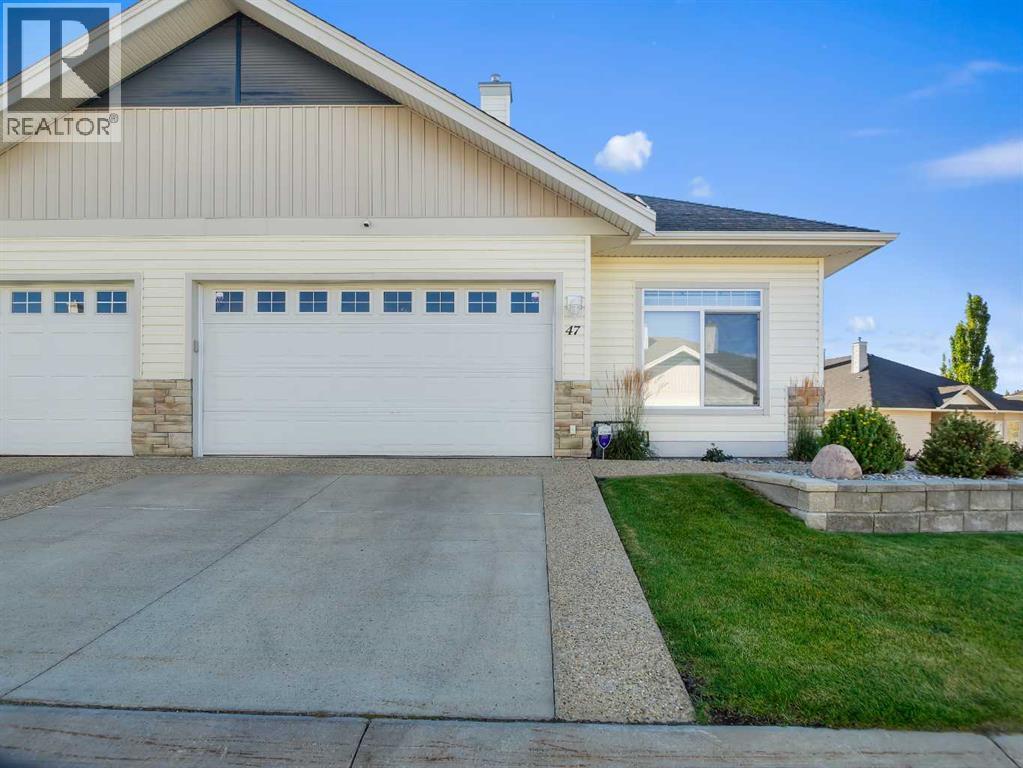 939 Ramage Crescent Unit 47, Red Deer, AB T4P 3Z9