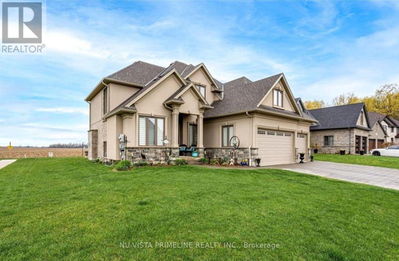2217 Dauncey Cres E, London, ON N5X 3Z1