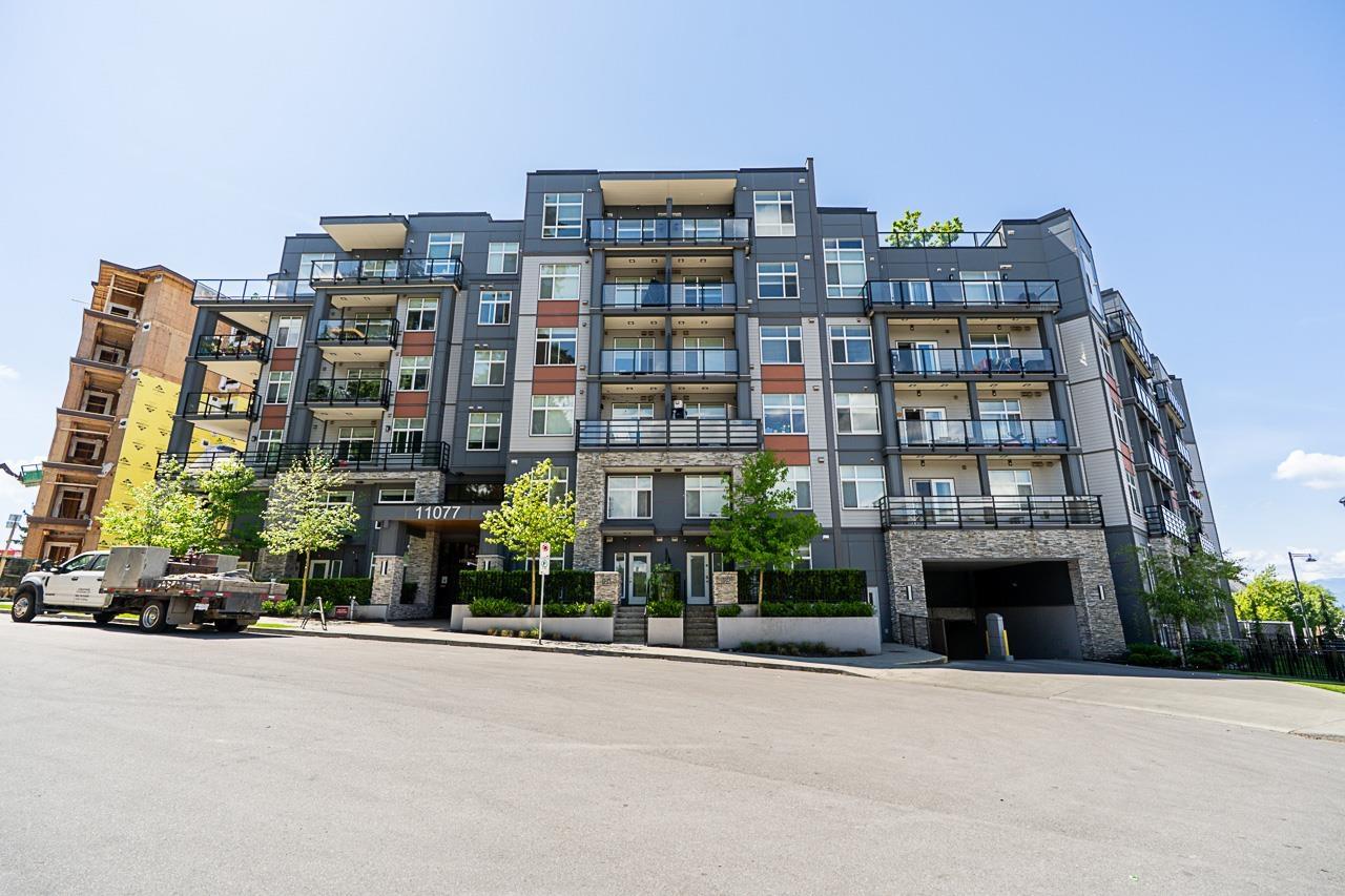 11077 Ravine Road Unit 506, Surrey, BC V3T 0R7