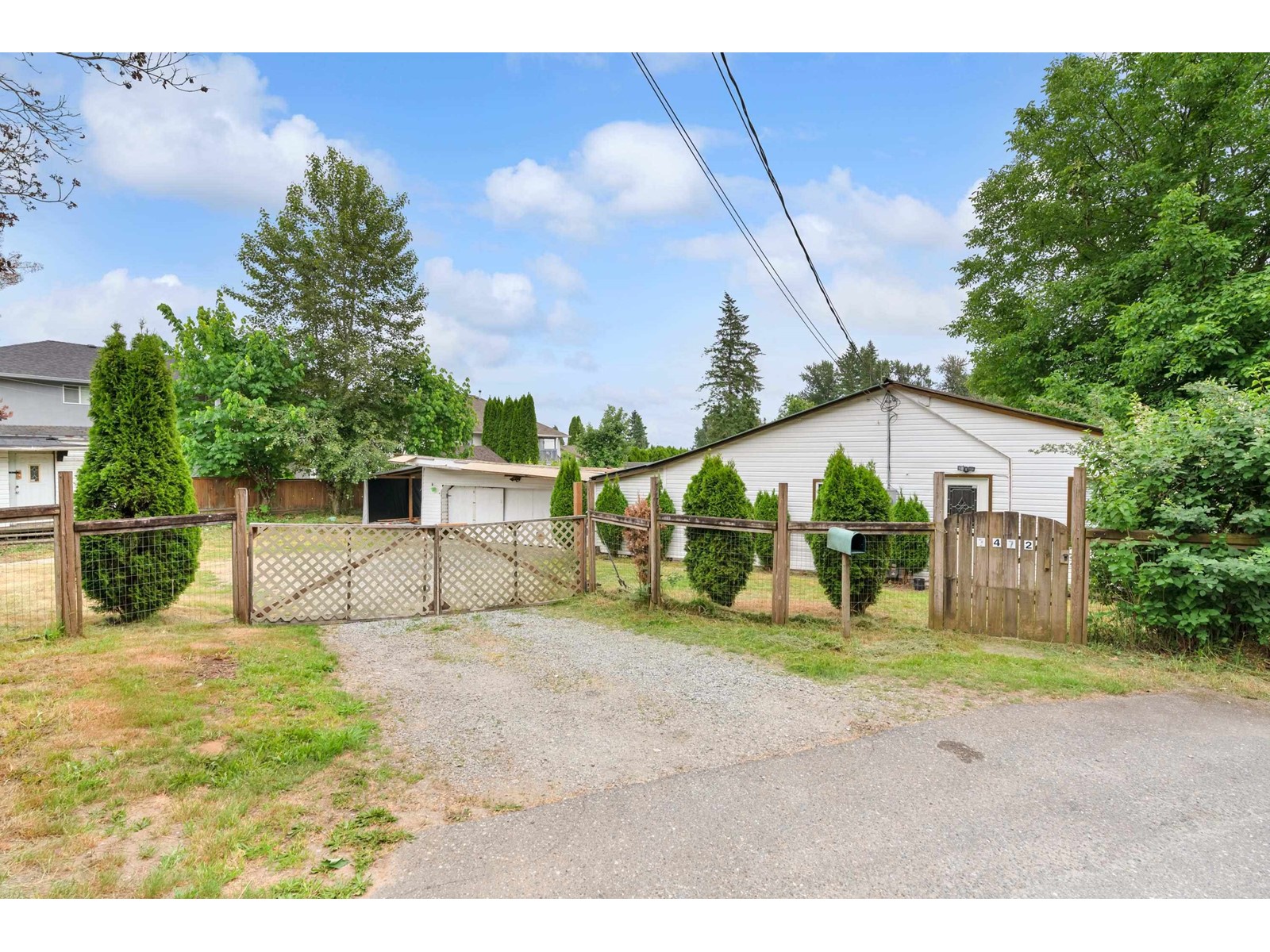 7472 Turner St, Mission, BC V2V 2Z3
