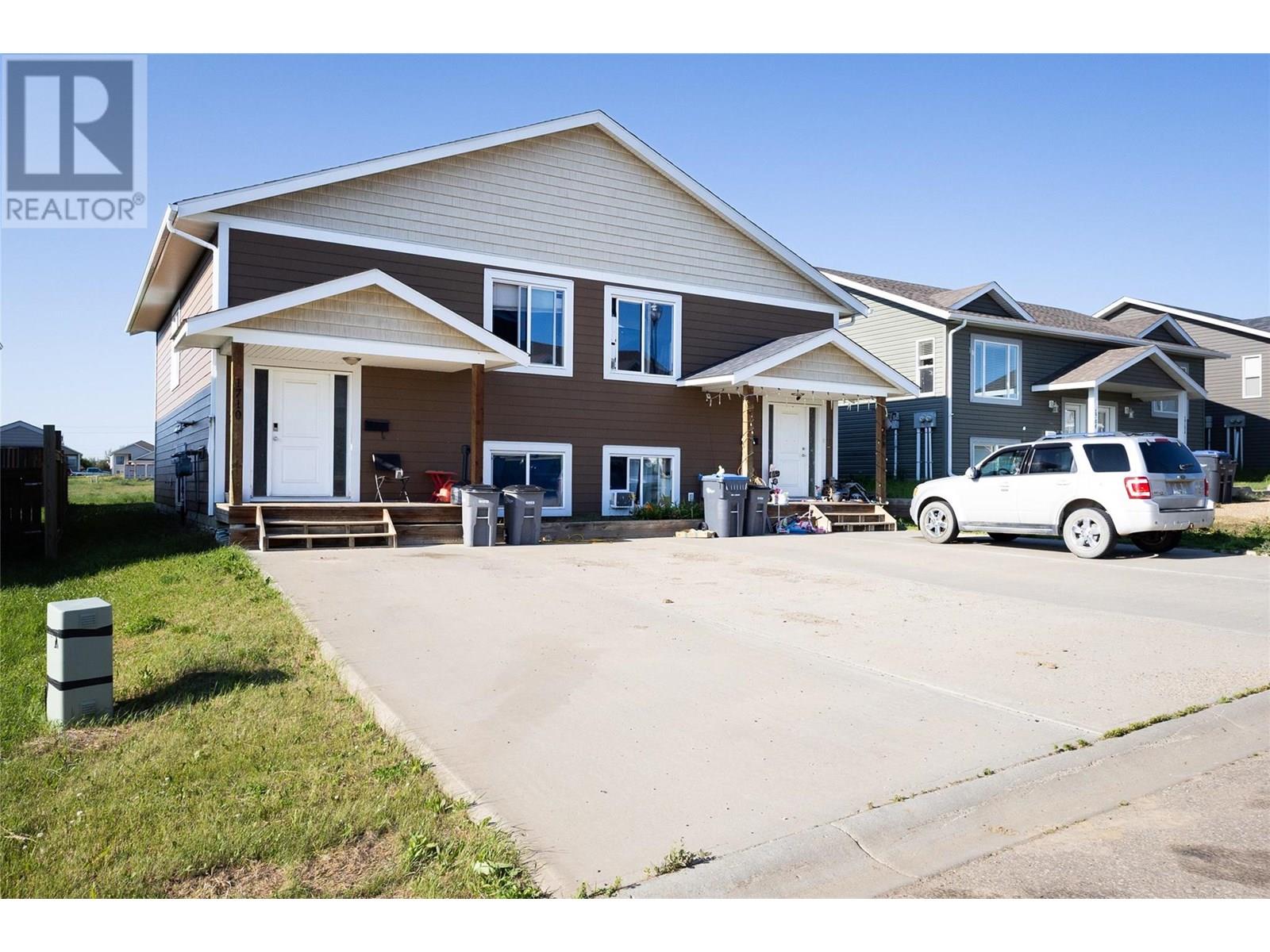 84 Avenue Unit 1708, Dawson Creek, BC V1G 3L5