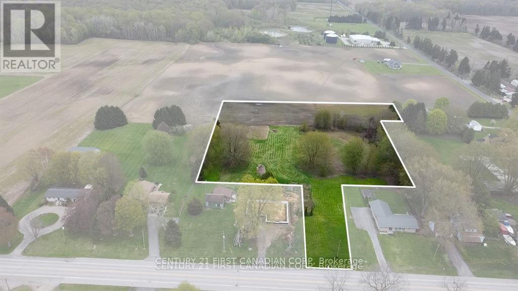 25349 Talbot Line, West Elgin, ON N0L 2P0