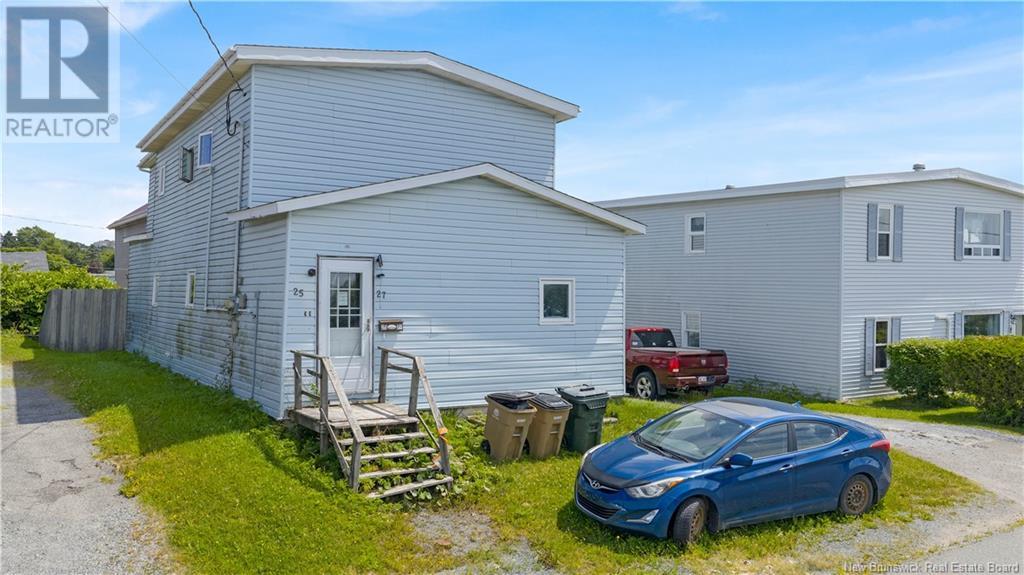 25-27 Leaman Ct, Saint John, NB E2J 1B7