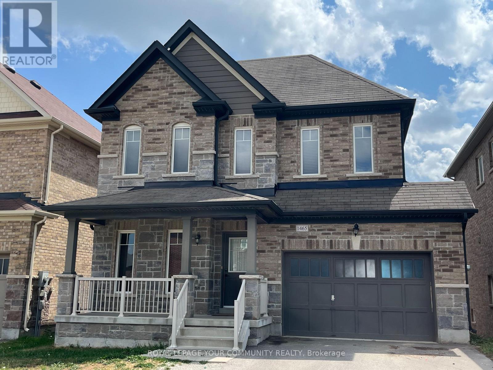 1465 Lormel Gate Ave, Innisfil, ON L0L 1W0