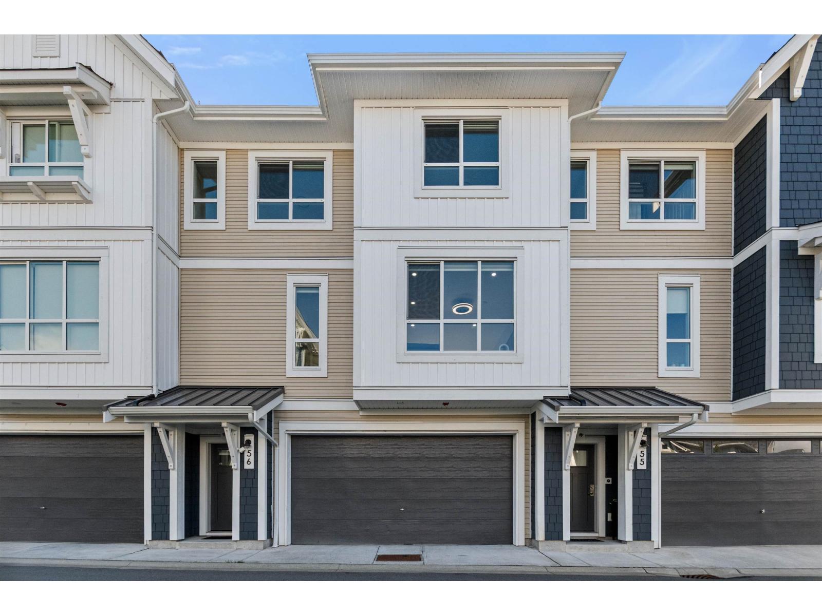 8335 Nelson Street Unit 56, Mission, BC V4S 0E4