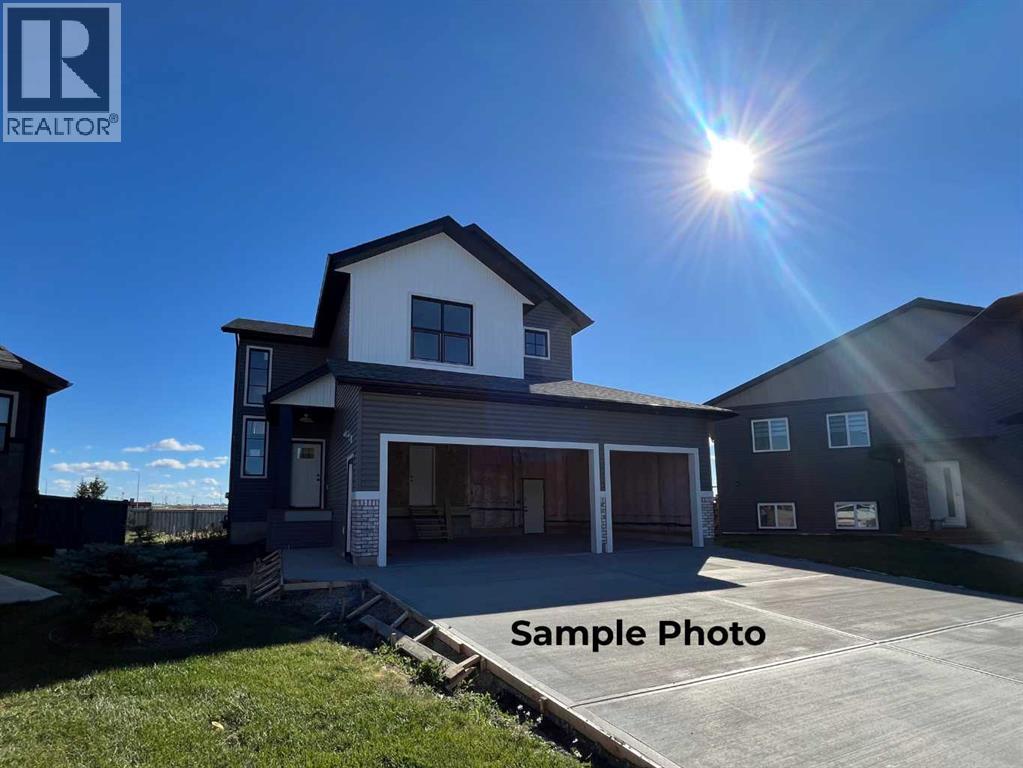 105 Street Unit 13409, Grande Prairie, AB T8X 0W4