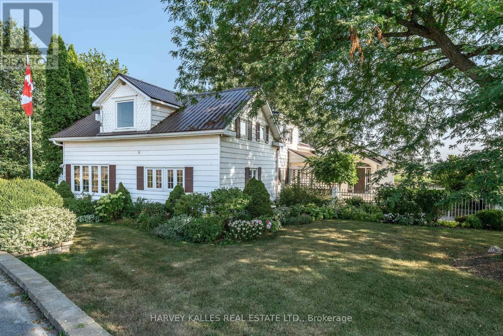13667 Loyalist Pkwy, Prince Edward County Hallowell Ward, ON K0K 2T0