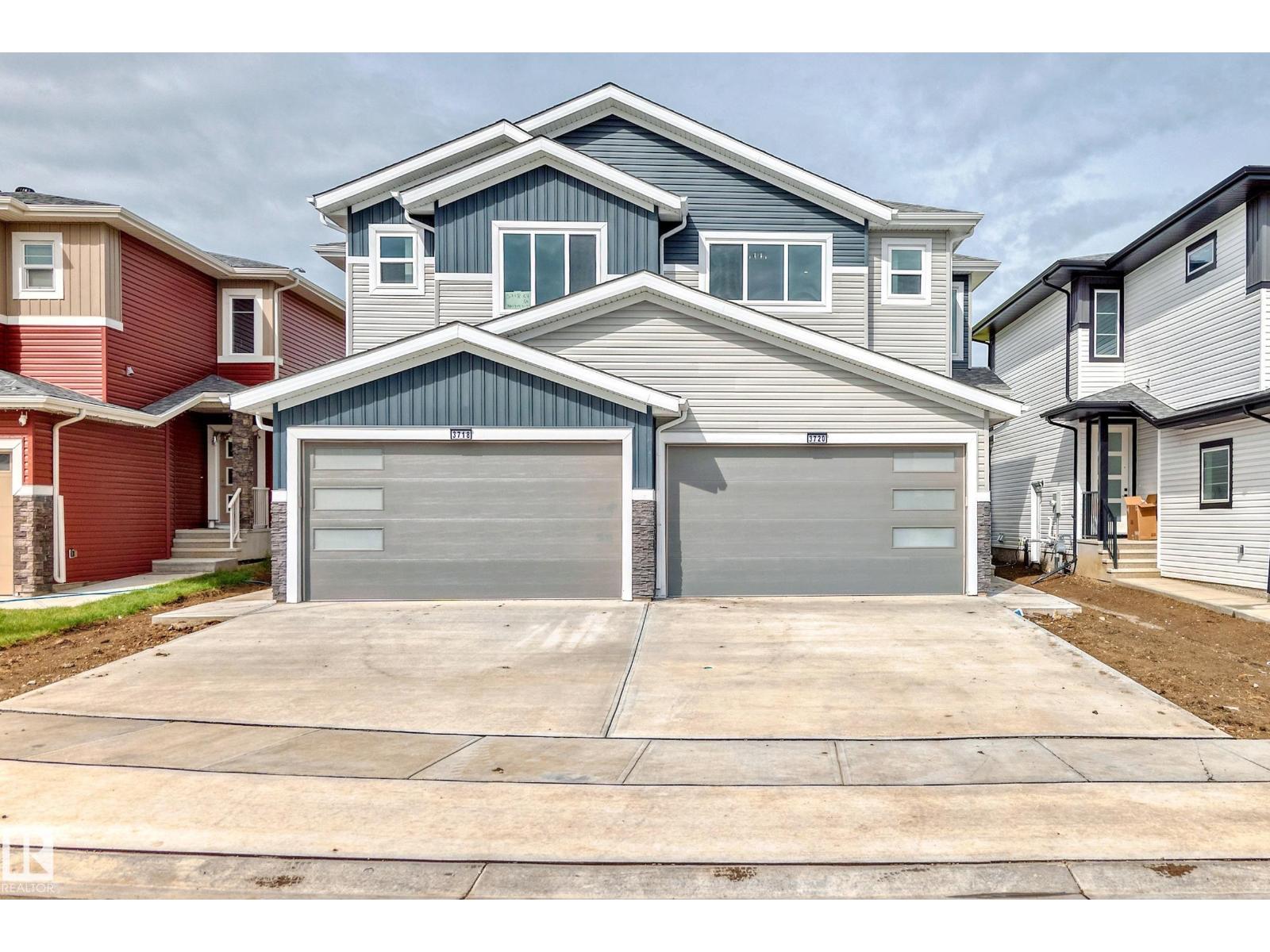 67 St Unit 3718, Beaumont, AB T4X 0G6
