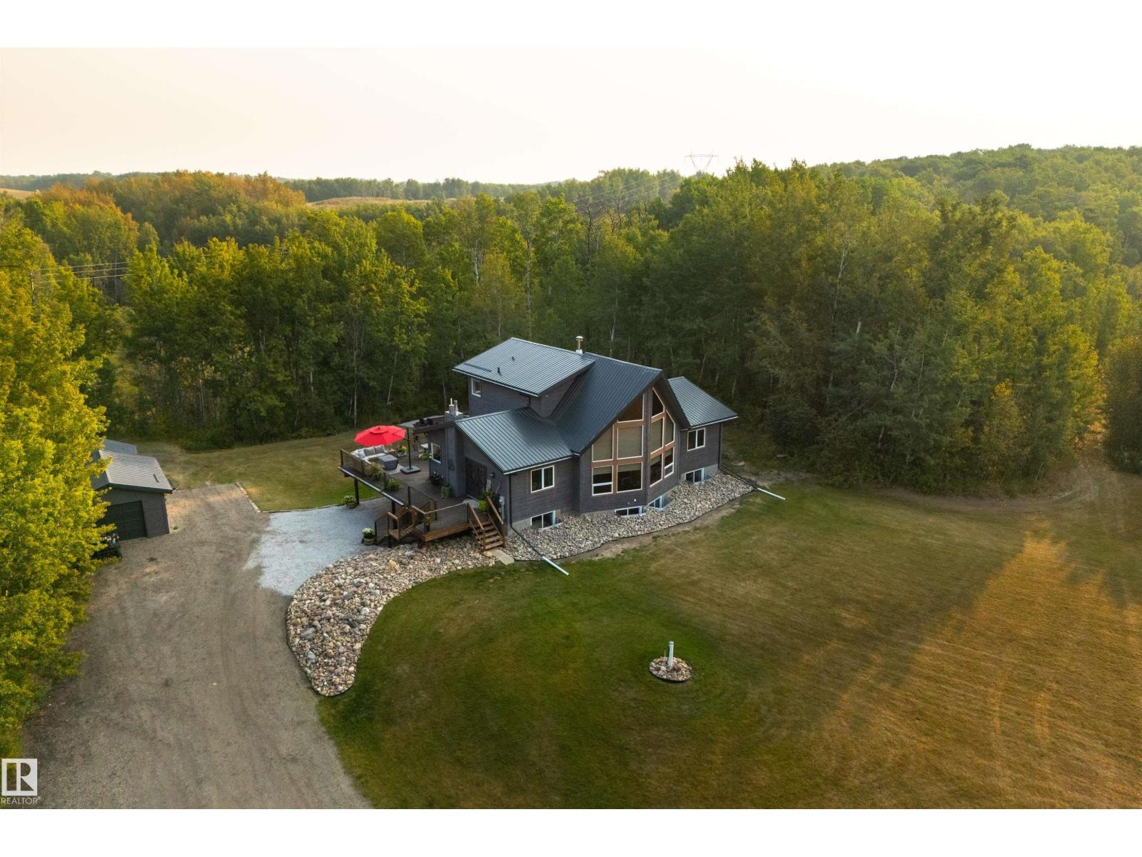 53215 Rge Road 13, Rural Parkland County, AB T7Y 0C1