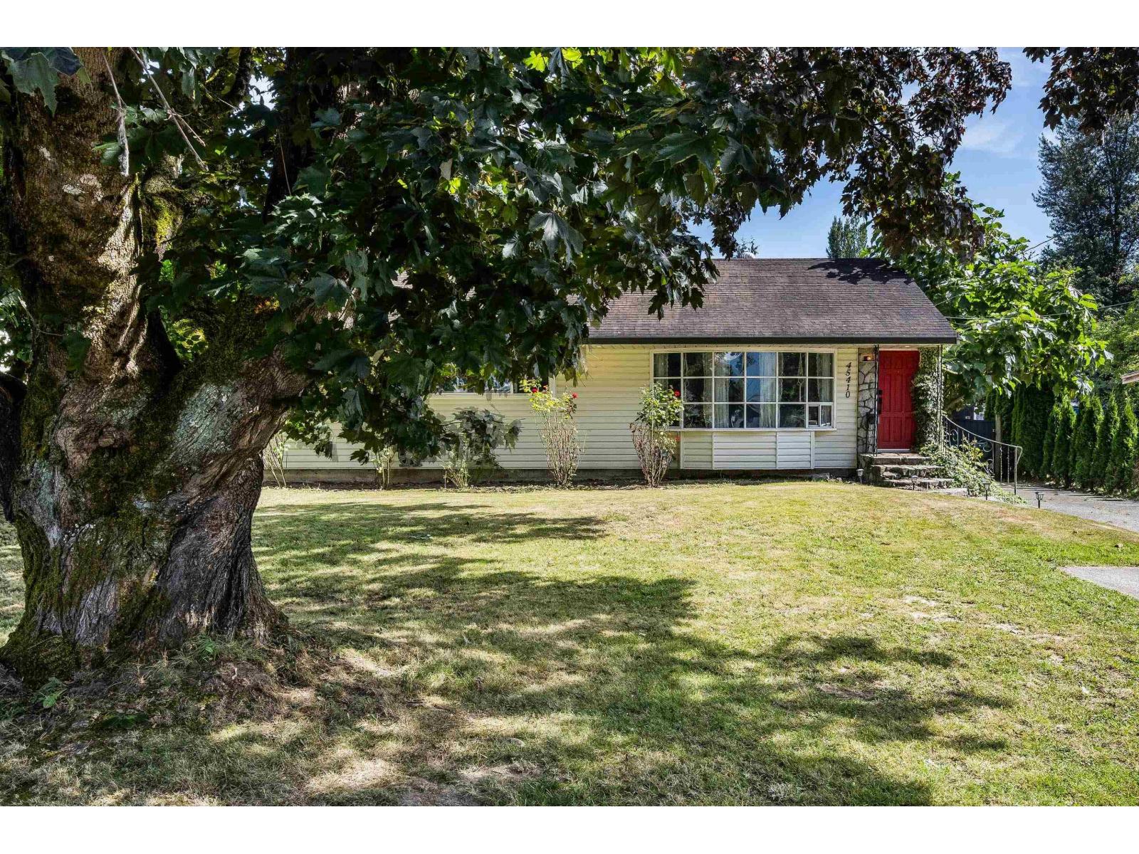 45410 Park Drivechilliwack Proper W, Chilliwack, BC V2P 1G2