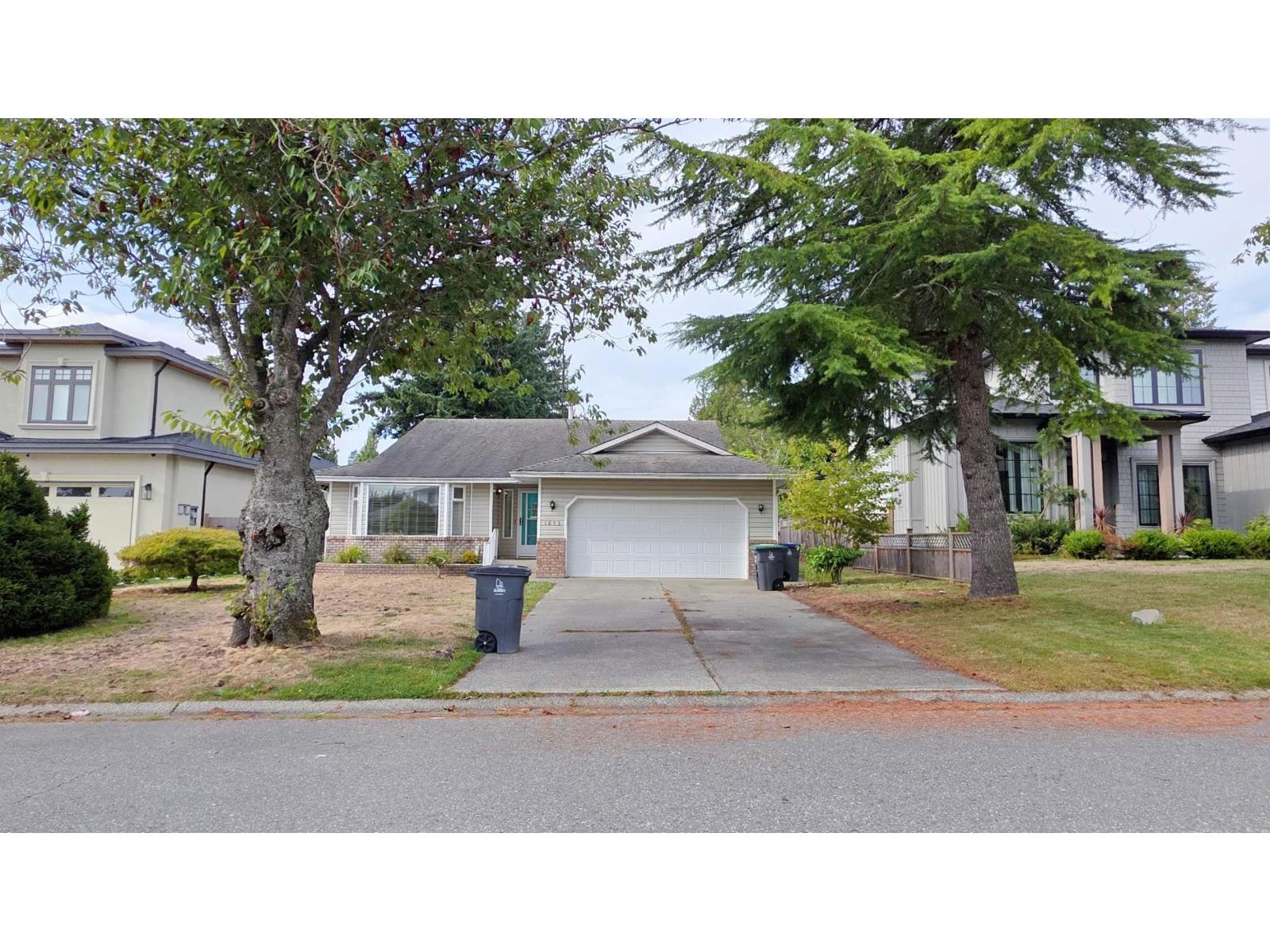 140 Street Unit 1675 #a, Surrey, BC V4A 8K5