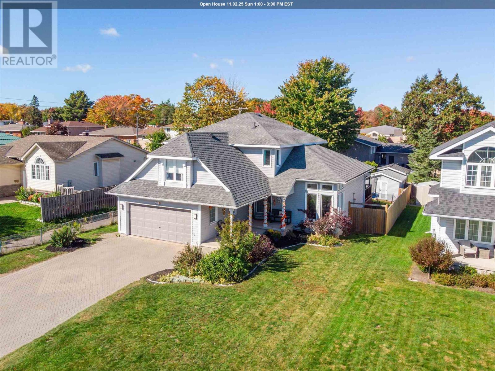 187 Promenade Dr, Sault Ste. Marie, ON P6B 5J5