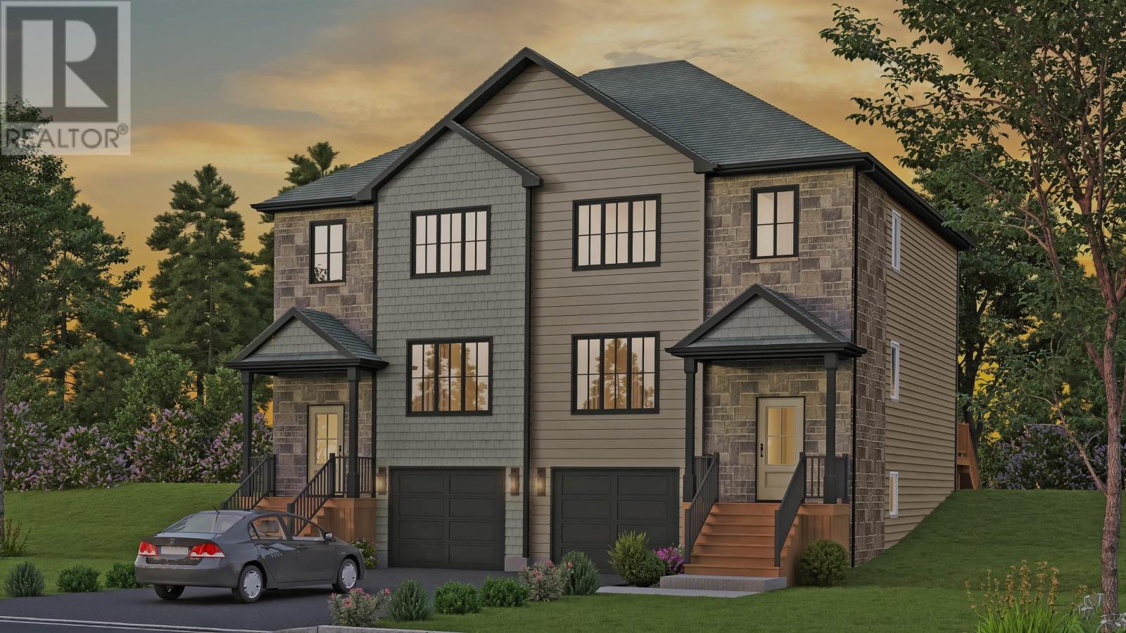 22 Simona Dr, Dartmouth, NS B2X 2E1