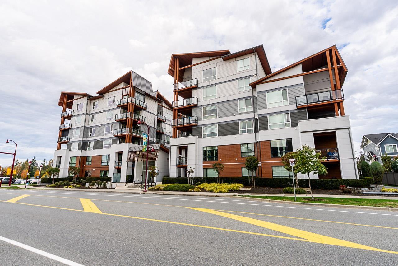 11501 84 Avenue Unit 602, Delta, BC V4C 0E5