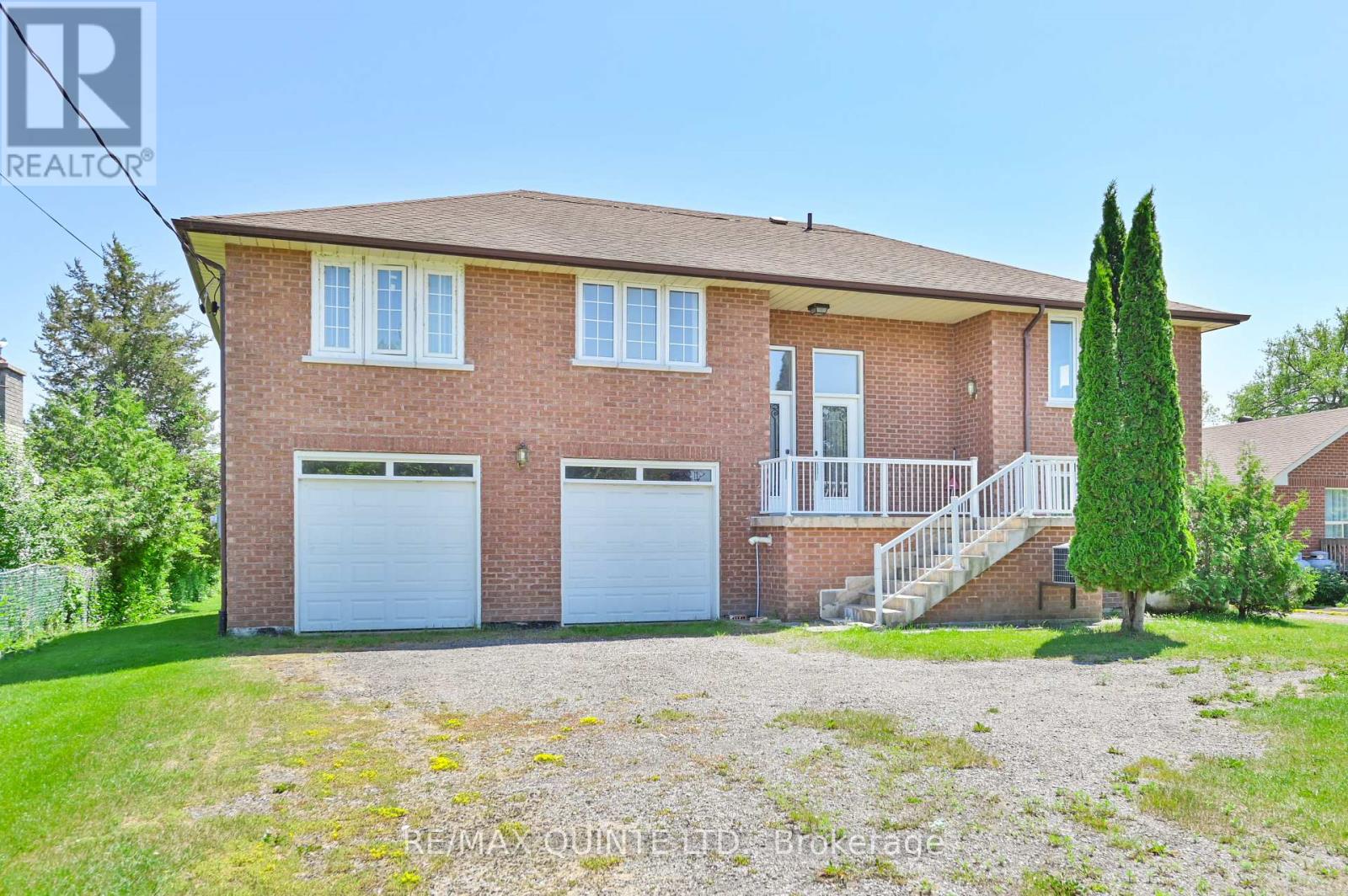 132 Hiscock Shores Rd, Prince Edward County Ameliasburg Ward, ON K0K 1L0