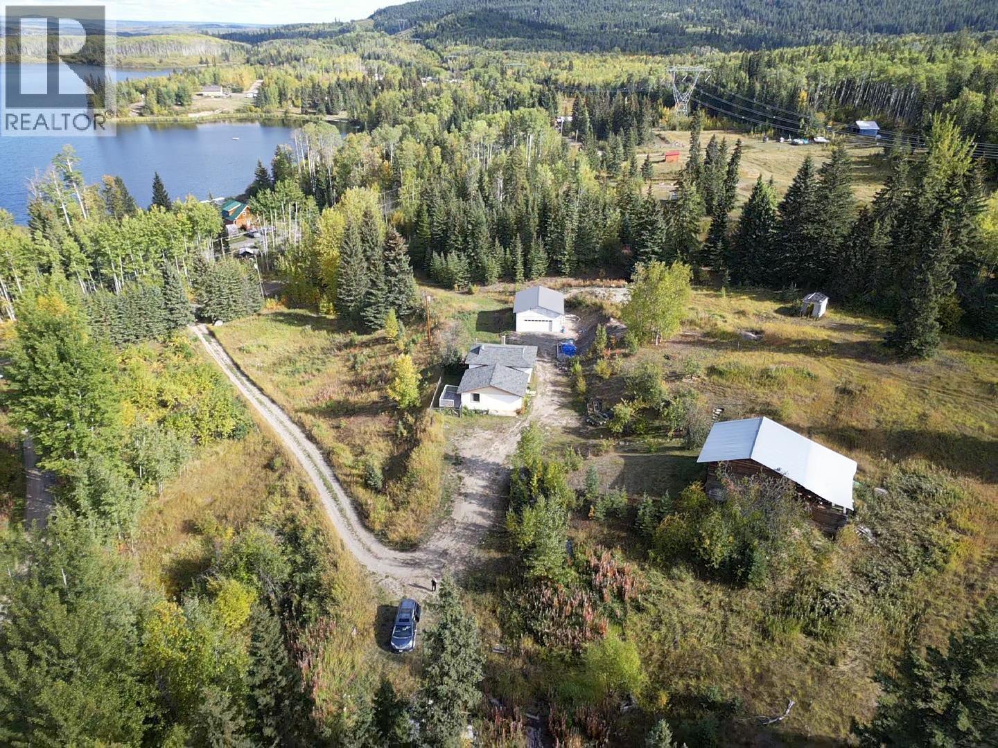 10897 Bayview Rd, Fraser Lake, BC V0J 1S0