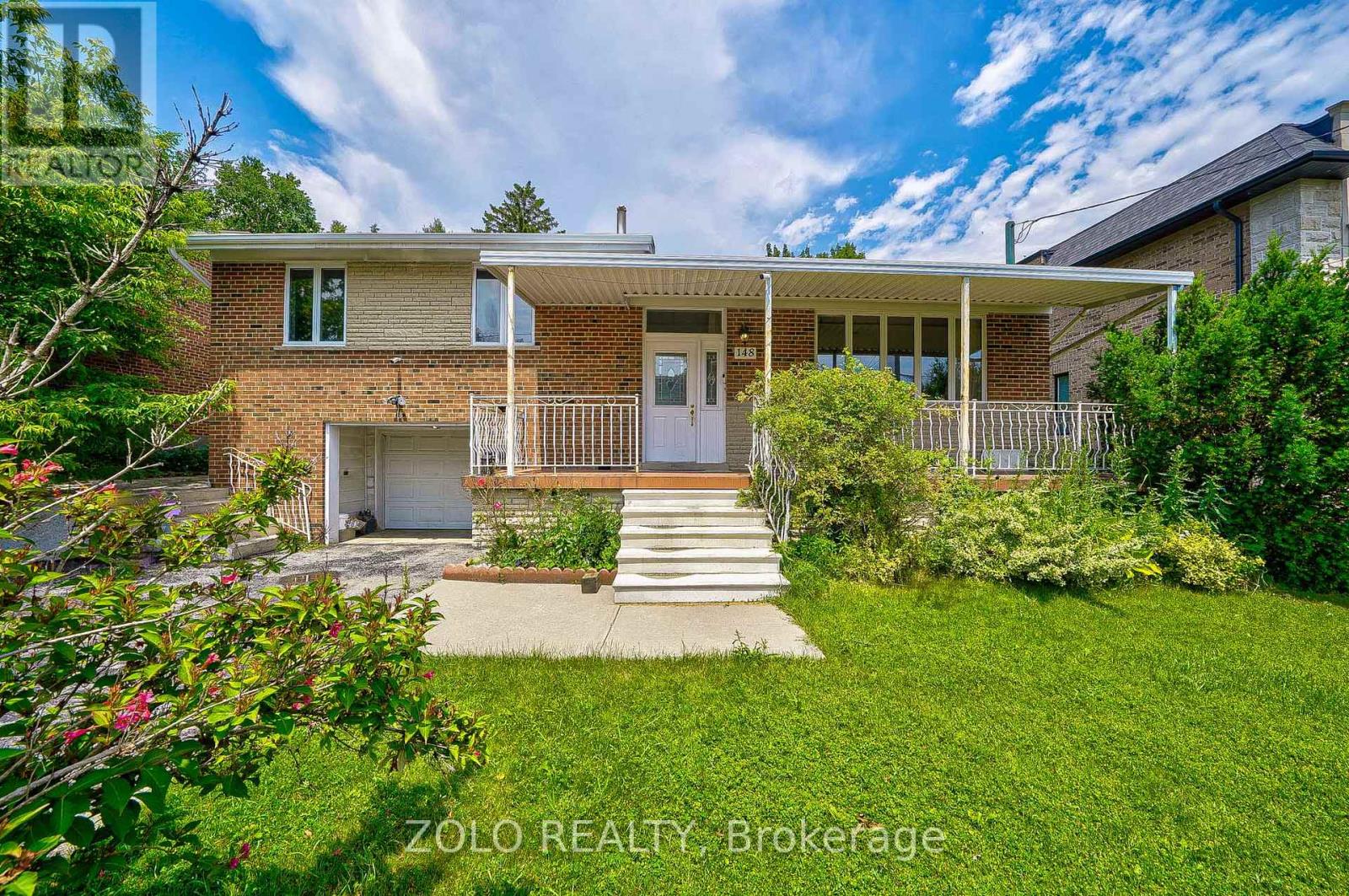 148 Newton Dr, Toronto, ON M2M 2N3
