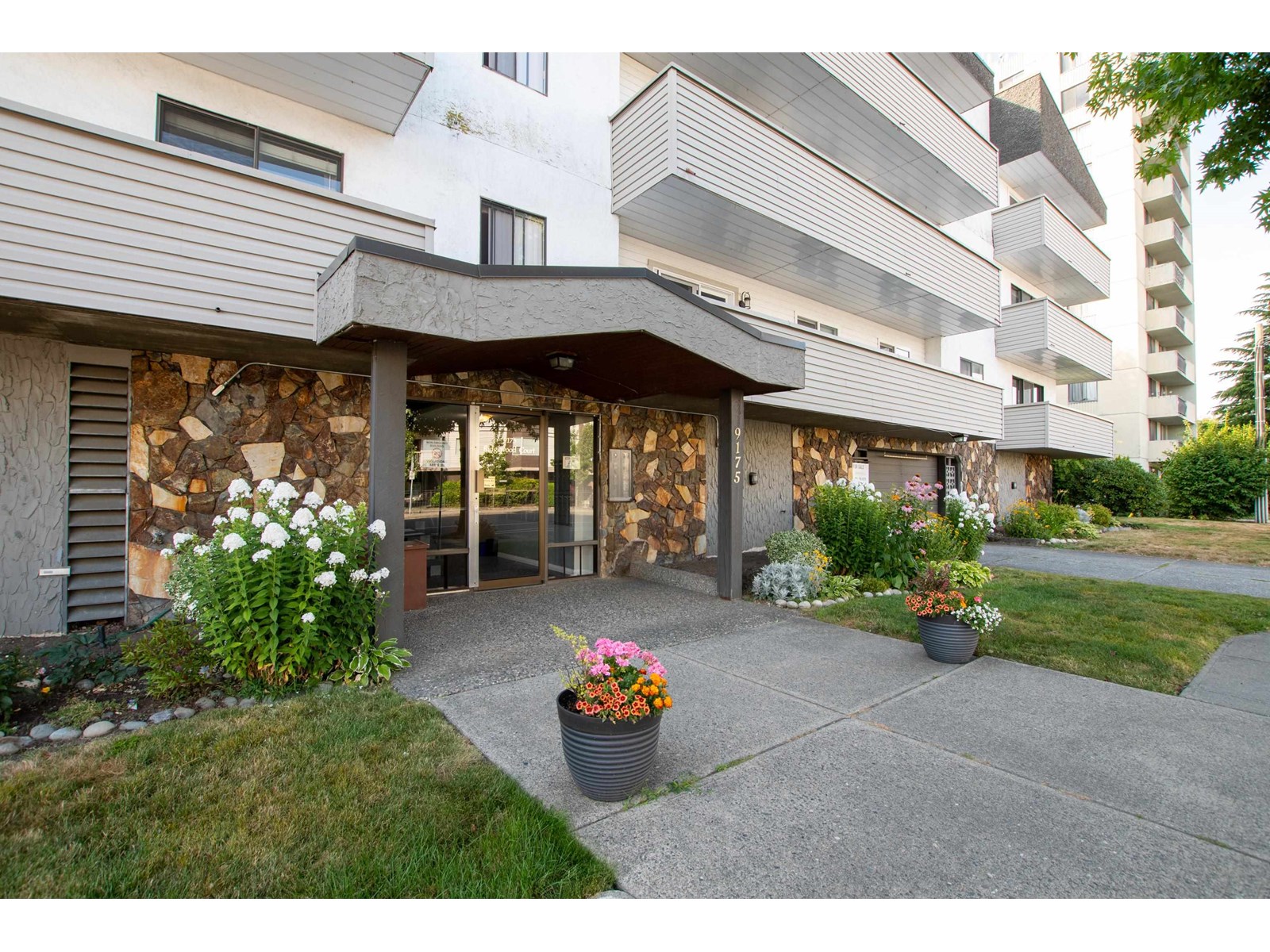 9175 Mary Streetchilliwack Proper West Unit 101, Chilliwack, BC V2P 4H7
